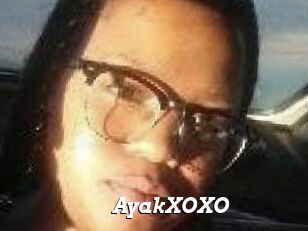 AyakXOXO