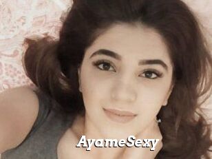 AyameSexy