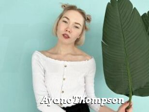 AyanoThompson