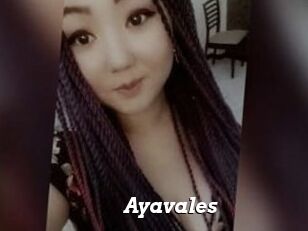 Ayavales