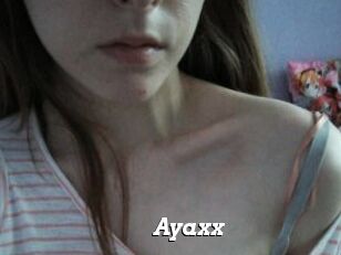 Ayaxx