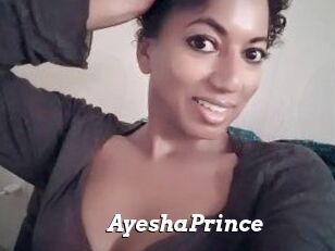 AyeshaPrince