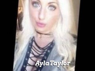 AylaTaylor