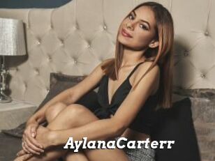 AylanaCarterr