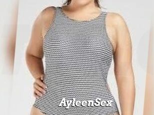 AyleenSex