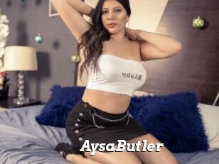 AysaButler