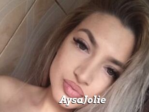 AysaJolie