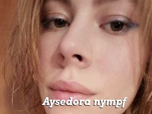 Aysedora_nympf