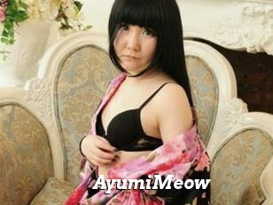 AyumiMeow