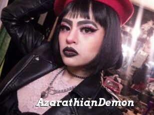 AzarathianDemon