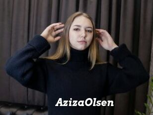 AzizaOlsen