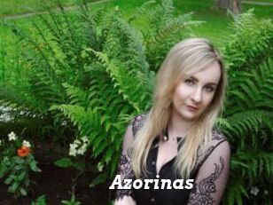 Azorinas