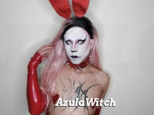 AzulaWitch