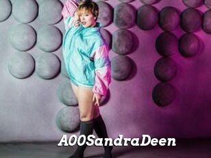 A00SandraDeen