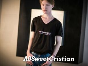 A0SweetCristian