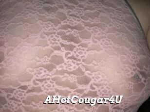 AHotCougar4U