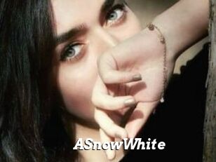 ASnowWhite