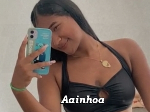 Aainhoa