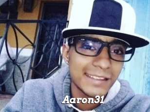 Aaron31