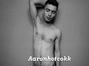 Aaronhotcokk