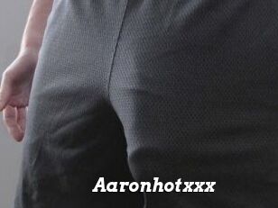 Aaronhotxxx