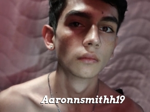 Aaronnsmithh19