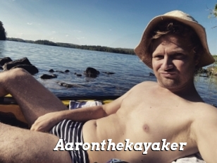 Aaronthekayaker