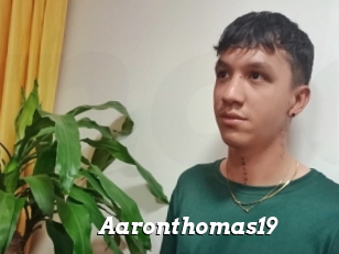 Aaronthomas19