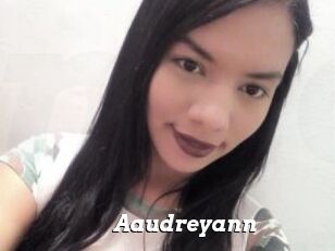 Aaudreyann