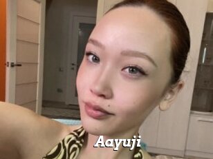 Aayuji