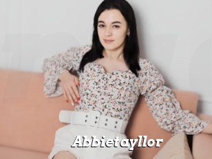 Abbietayllor