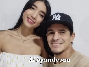 Abbyandevan