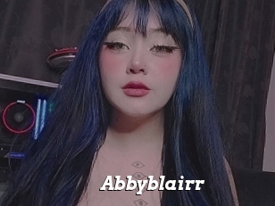 Abbyblairr