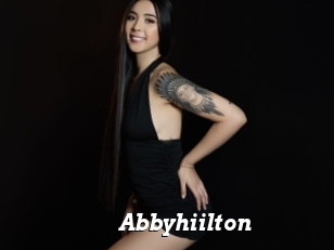 Abbyhiilton