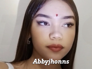 Abbyjhonns