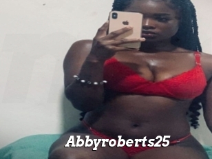 Abbyroberts25