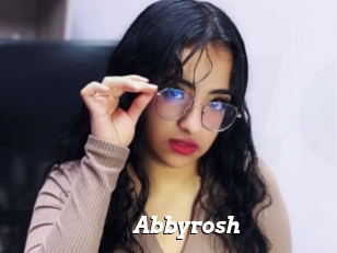 Abbyrosh