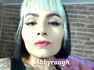 Abbyrough