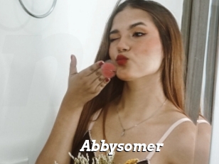 Abbysomer