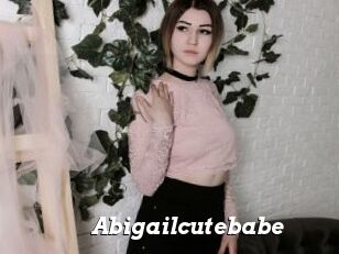 Abigailcutebabe