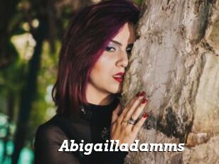 Abigailladamms