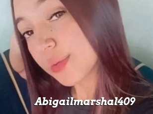 Abigailmarshal409