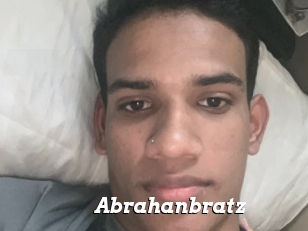 Abrahanbratz