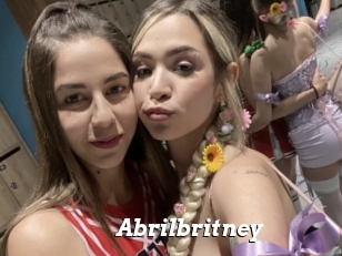 Abrilbritney