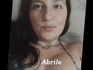 Abrile