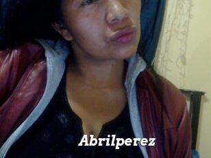 Abrilperez