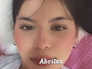 Abrilxx