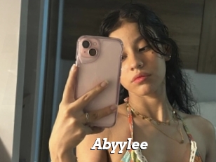 Abyylee