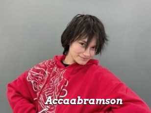 Accaabramson