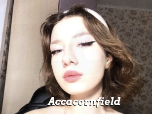 Accacornfield